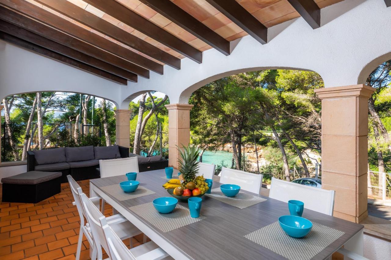 Casa De Cala Gat Villa Кала Ратхада Екстериор снимка