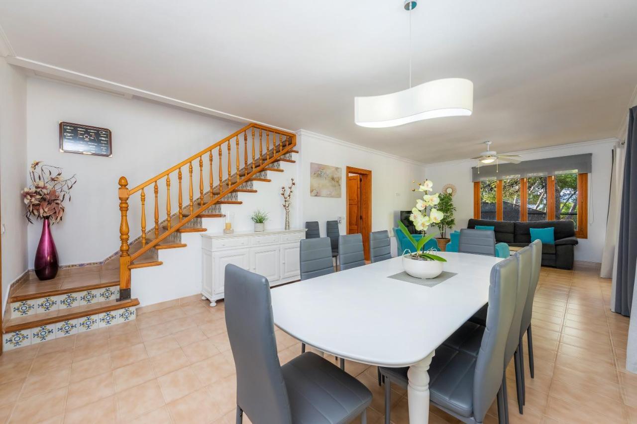 Casa De Cala Gat Villa Кала Ратхада Екстериор снимка
