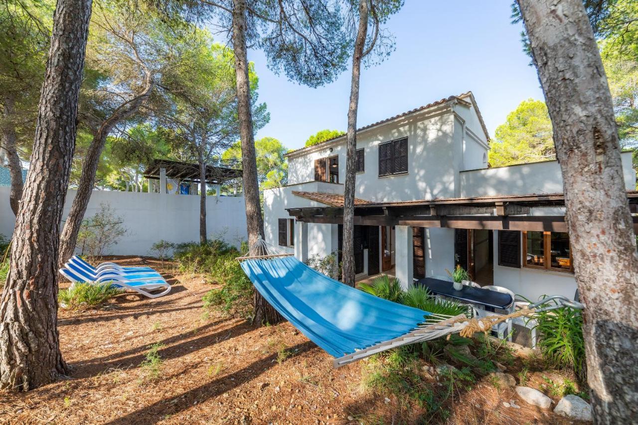 Casa De Cala Gat Villa Кала Ратхада Екстериор снимка