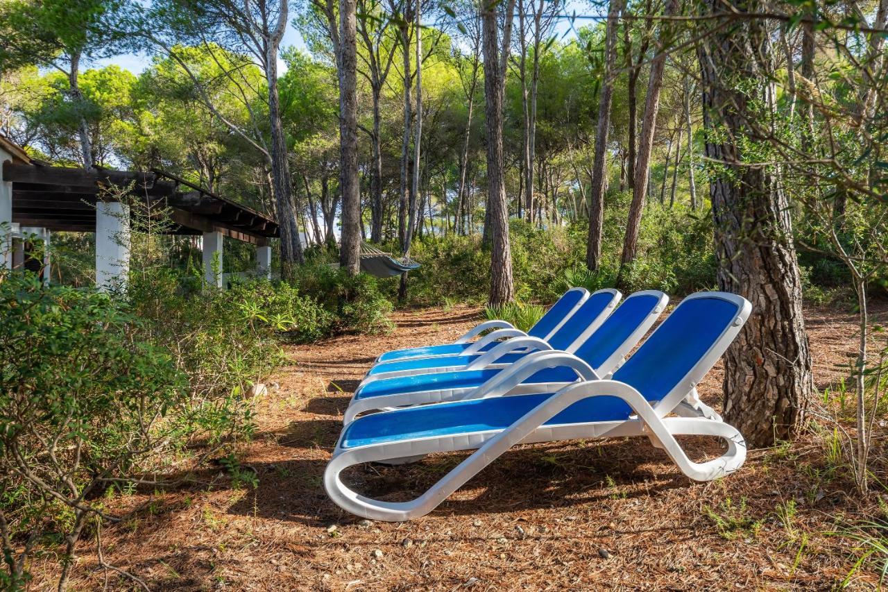 Casa De Cala Gat Villa Кала Ратхада Екстериор снимка