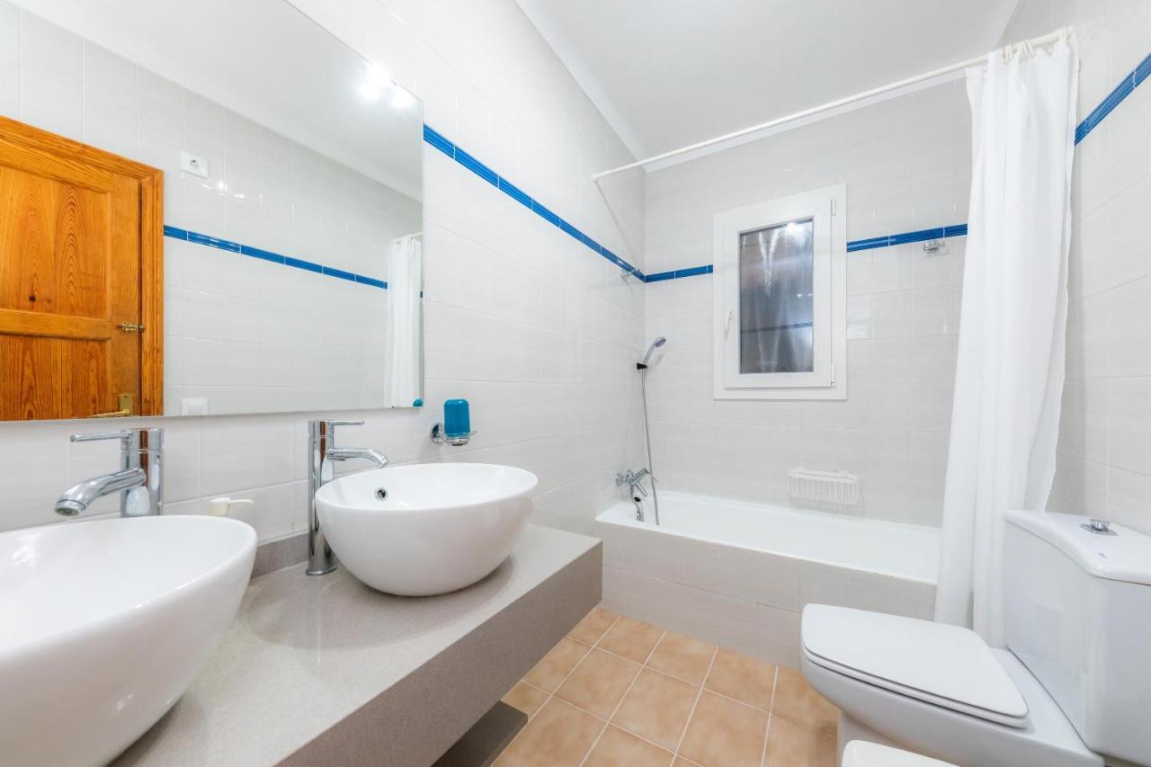 Casa De Cala Gat Villa Кала Ратхада Екстериор снимка