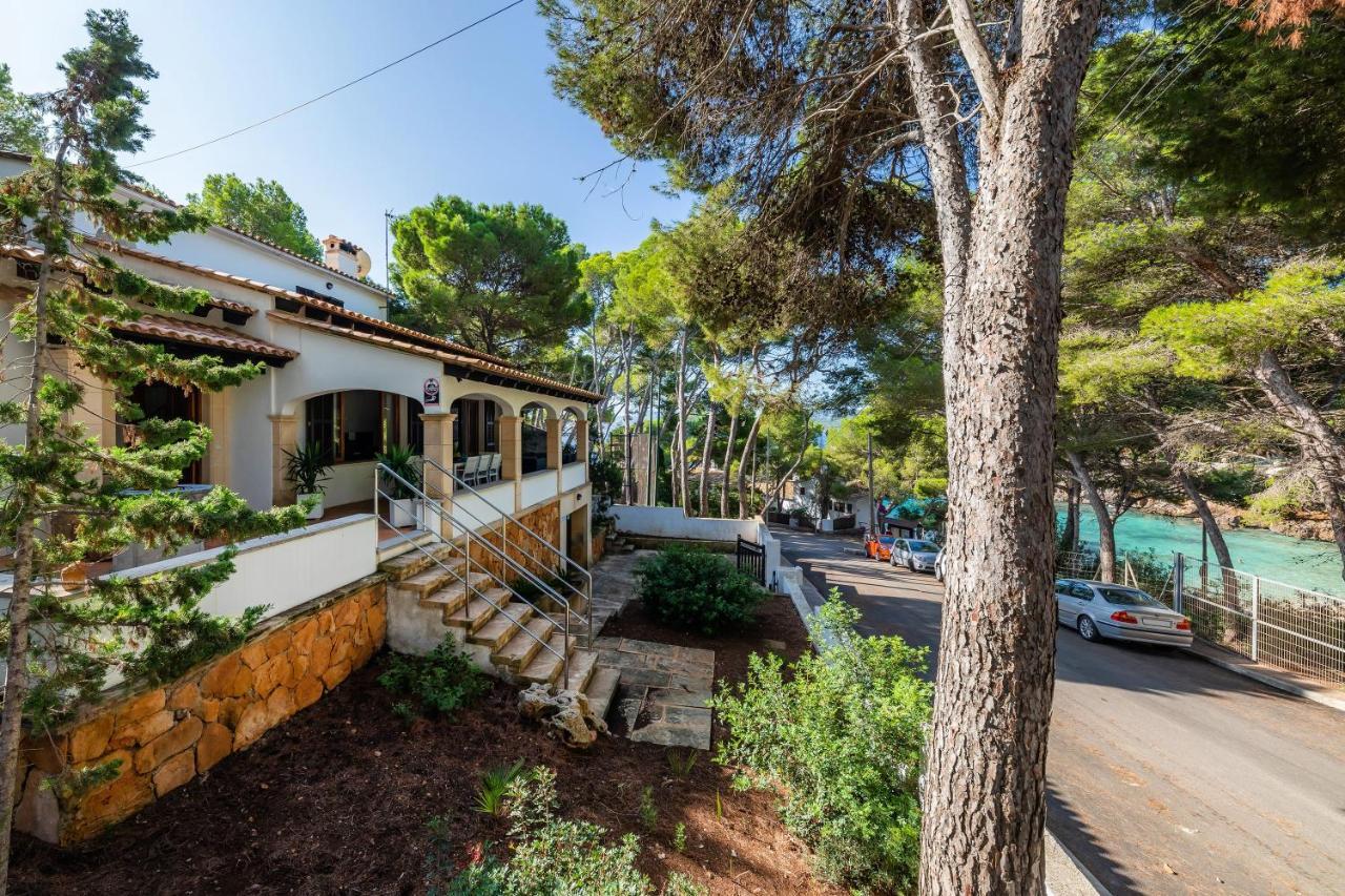 Casa De Cala Gat Villa Кала Ратхада Екстериор снимка