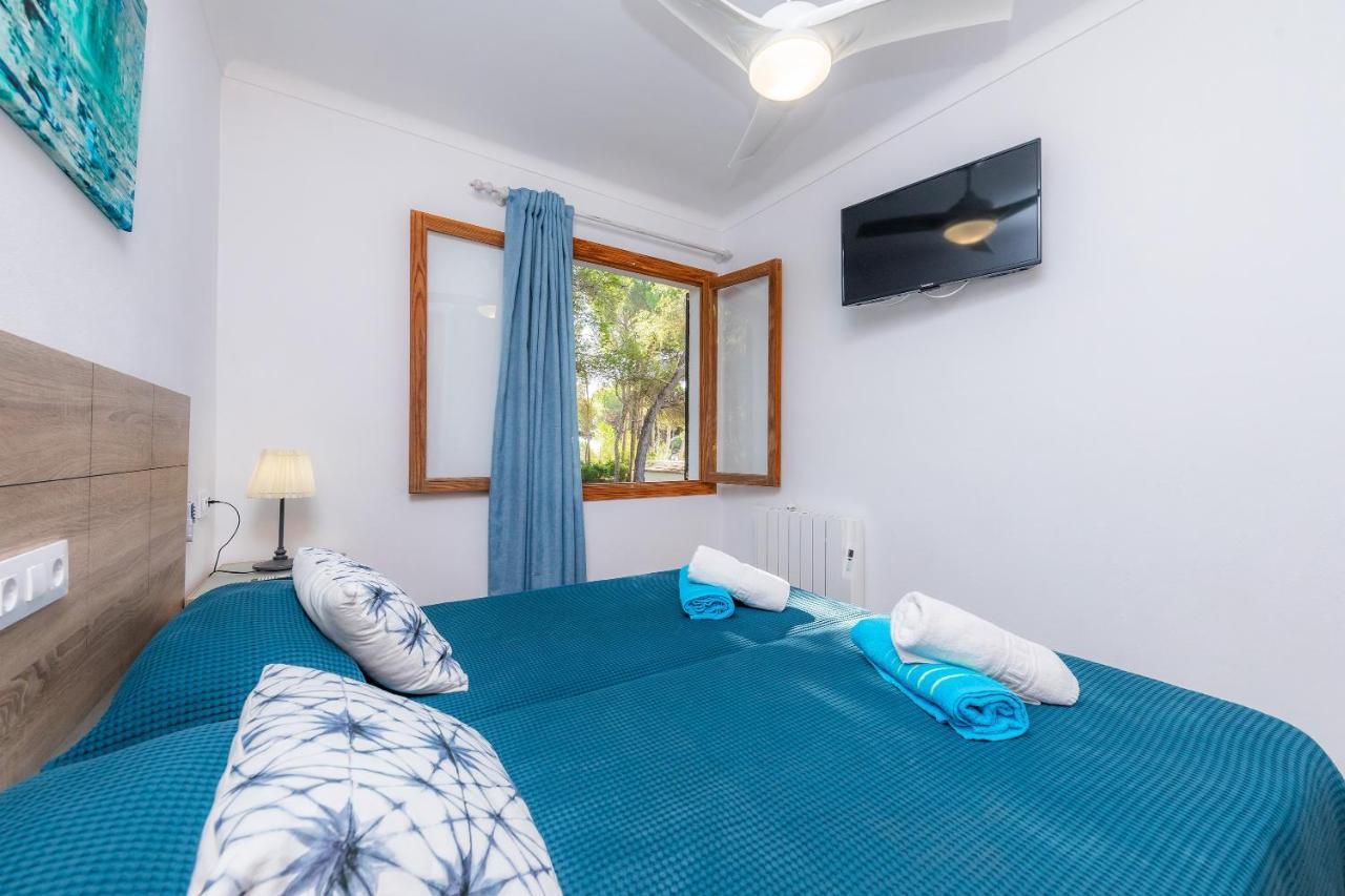 Casa De Cala Gat Villa Кала Ратхада Екстериор снимка