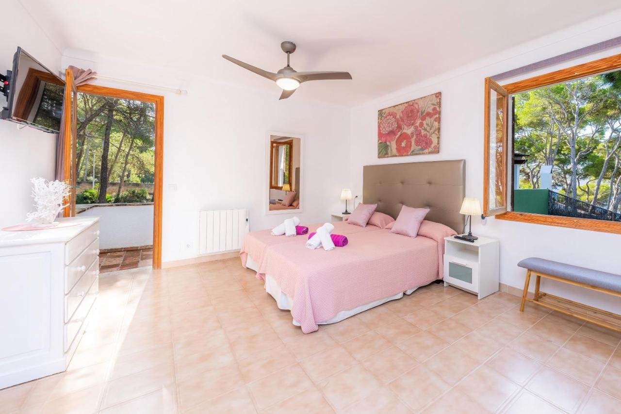 Casa De Cala Gat Villa Кала Ратхада Екстериор снимка