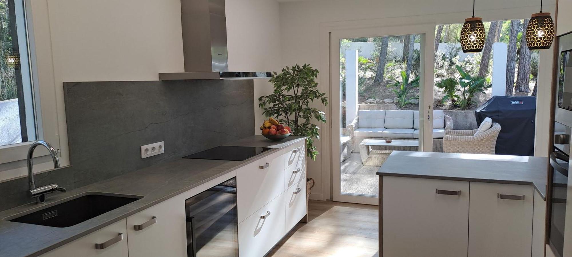 Casa De Cala Gat Villa Кала Ратхада Екстериор снимка