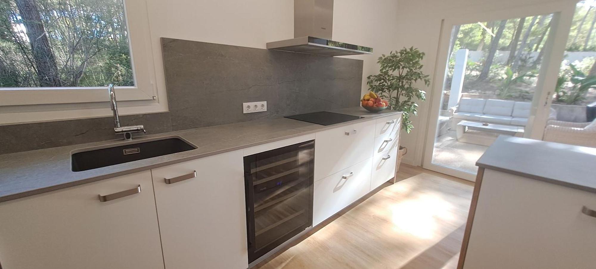 Casa De Cala Gat Villa Кала Ратхада Екстериор снимка